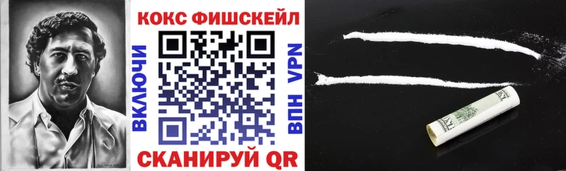 Cocaine Fish Scale Купить Кимры